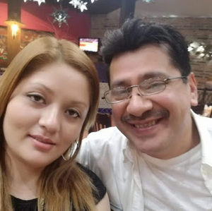 Meet your Posher, Marielos